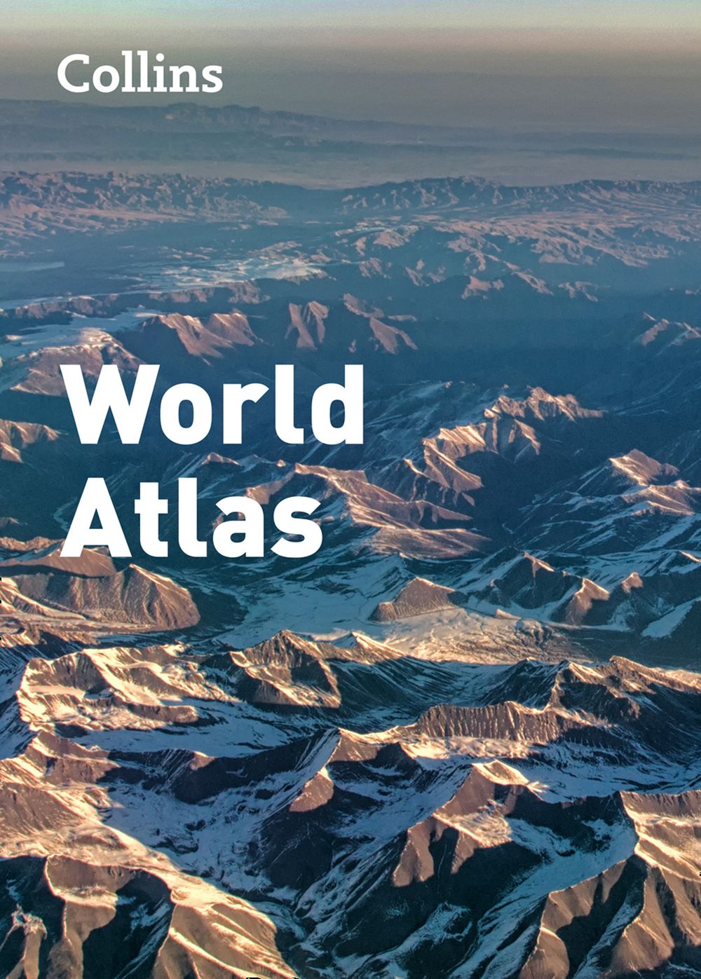 Collins World Atlas: Paperback Edition [13th Edition]