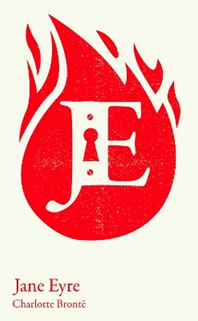 Jane Eyre cover