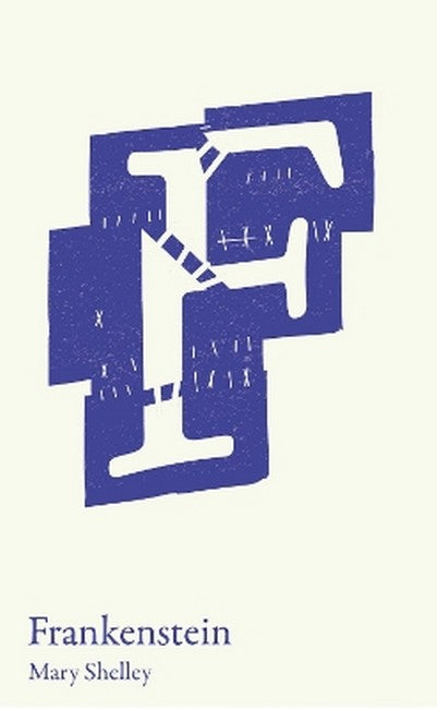 Frankenstein cover