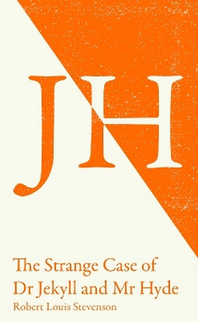 The Strange Case of Dr Jekyll and Mr Hyde cover