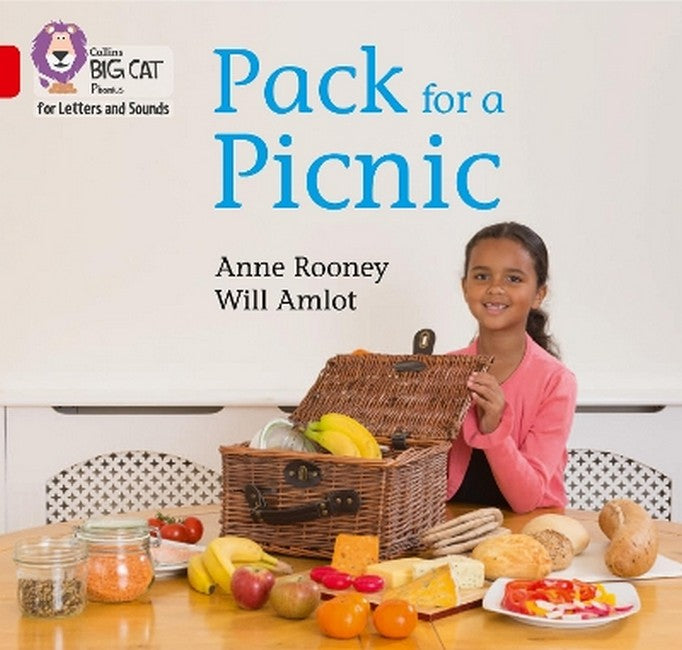 Pack for a Picnic cover
