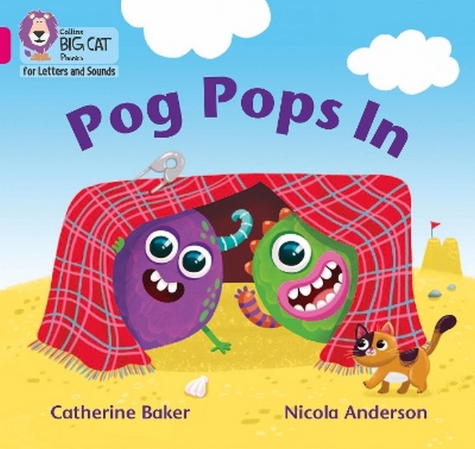 Pog Pops In cover