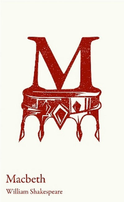 Macbeth cover