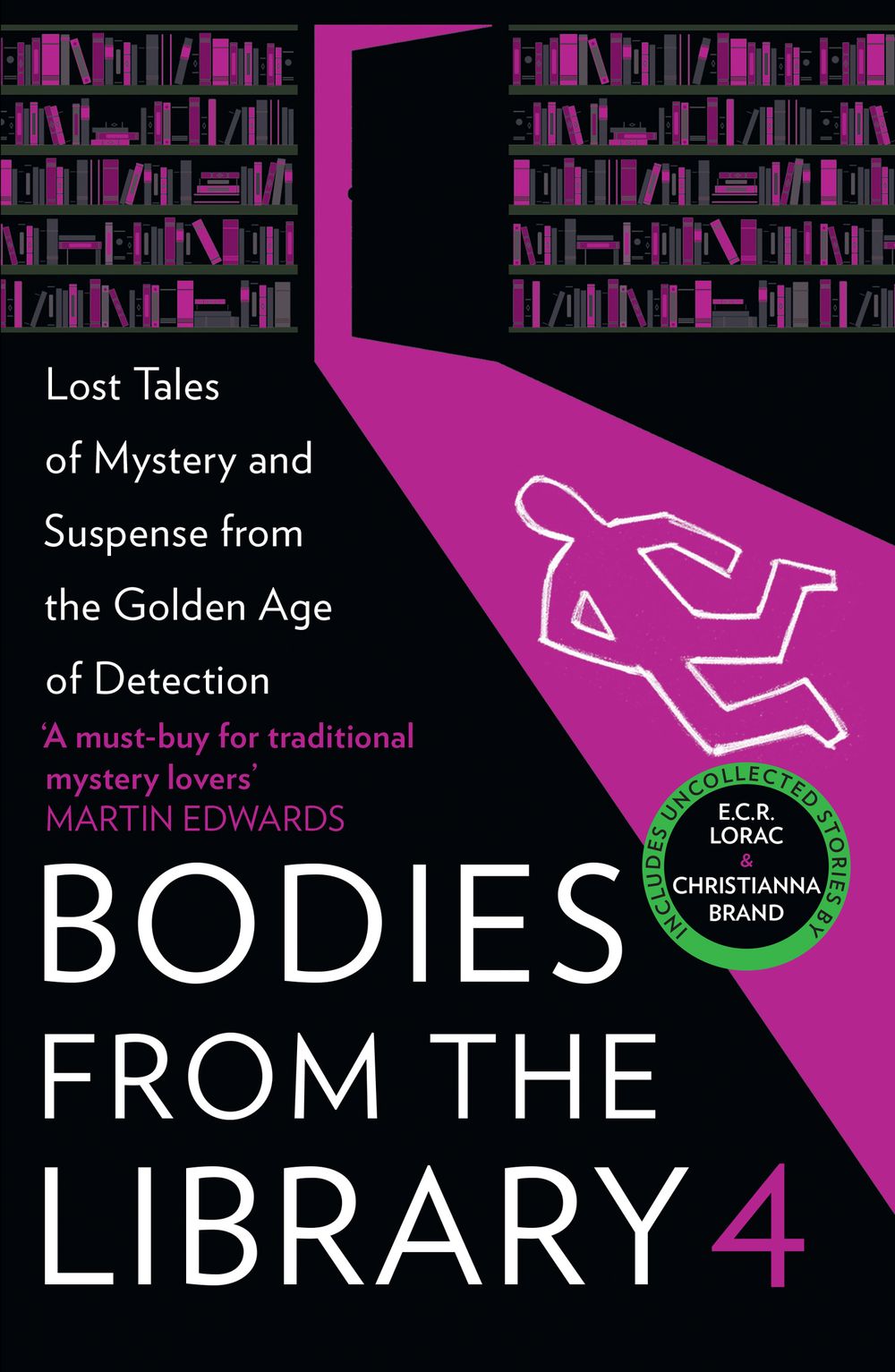 Bodies From The Library 4