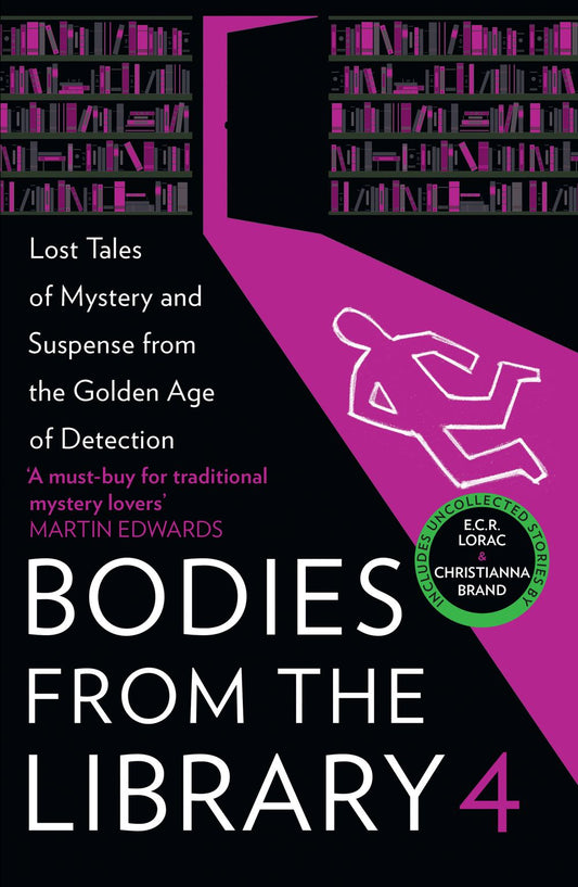 Bodies From The Library 4
