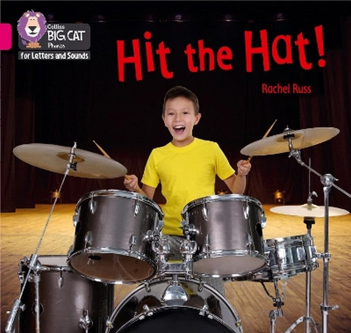 Hit the Hat! cover