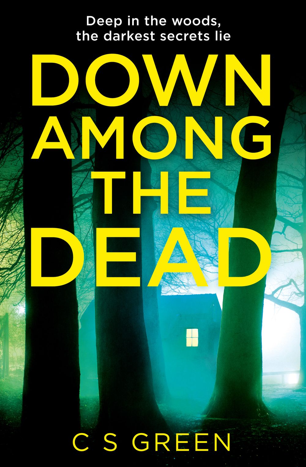 DOWN AMONG THE DEAD: A Rose Gifford Book