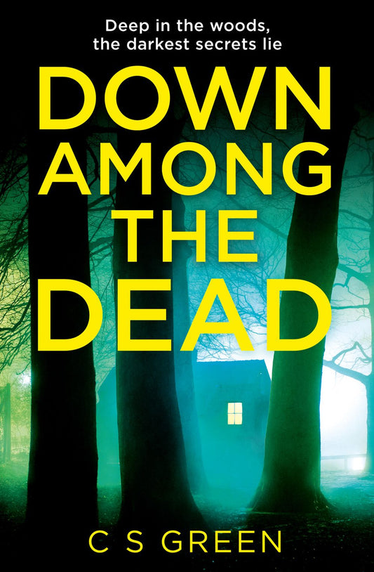 DOWN AMONG THE DEAD: A Rose Gifford Book