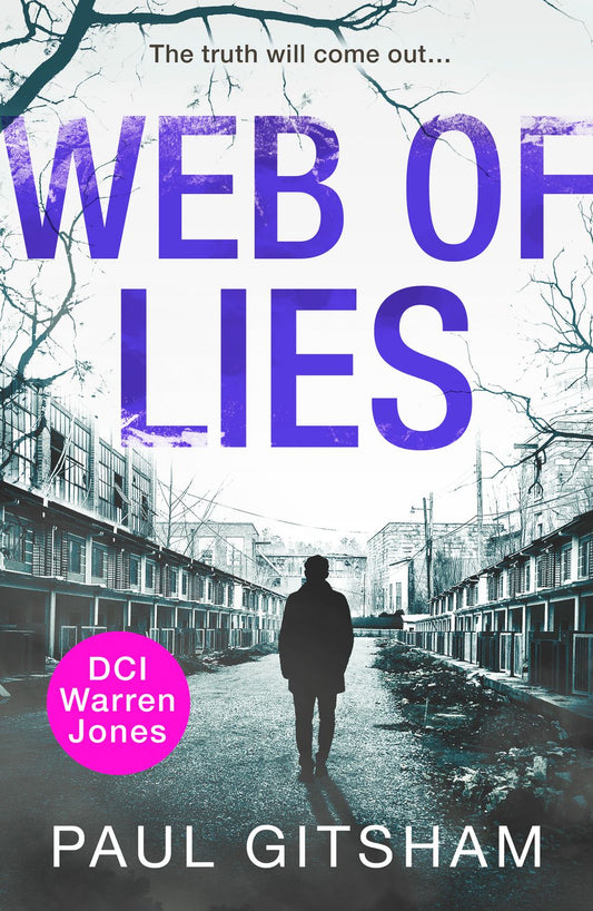 Web of Lies