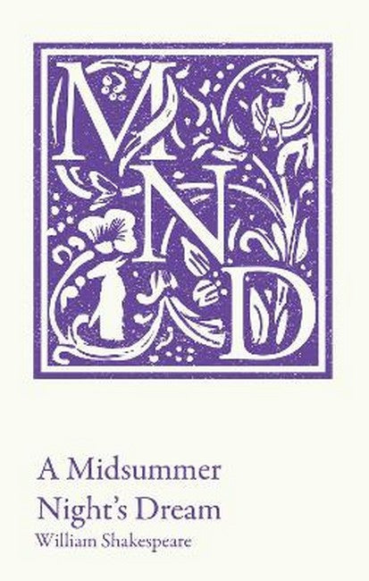 A Midsummer Night's Dream cover