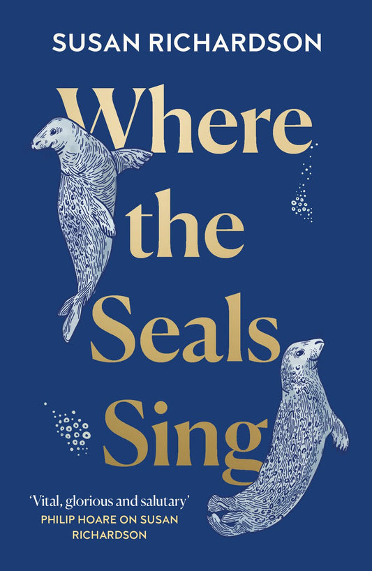 Where The Seals Sing