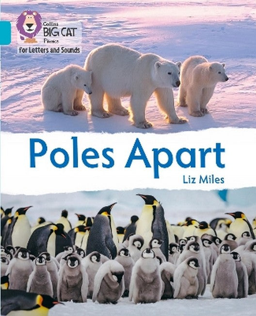 Poles Apart cover