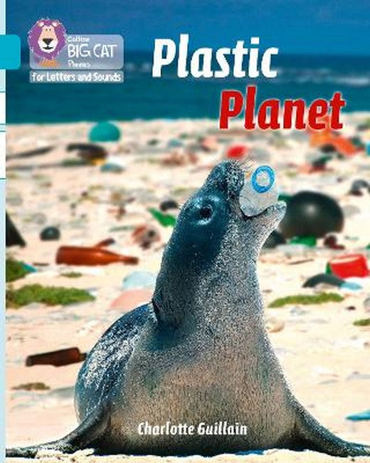 Plastic Planet cover