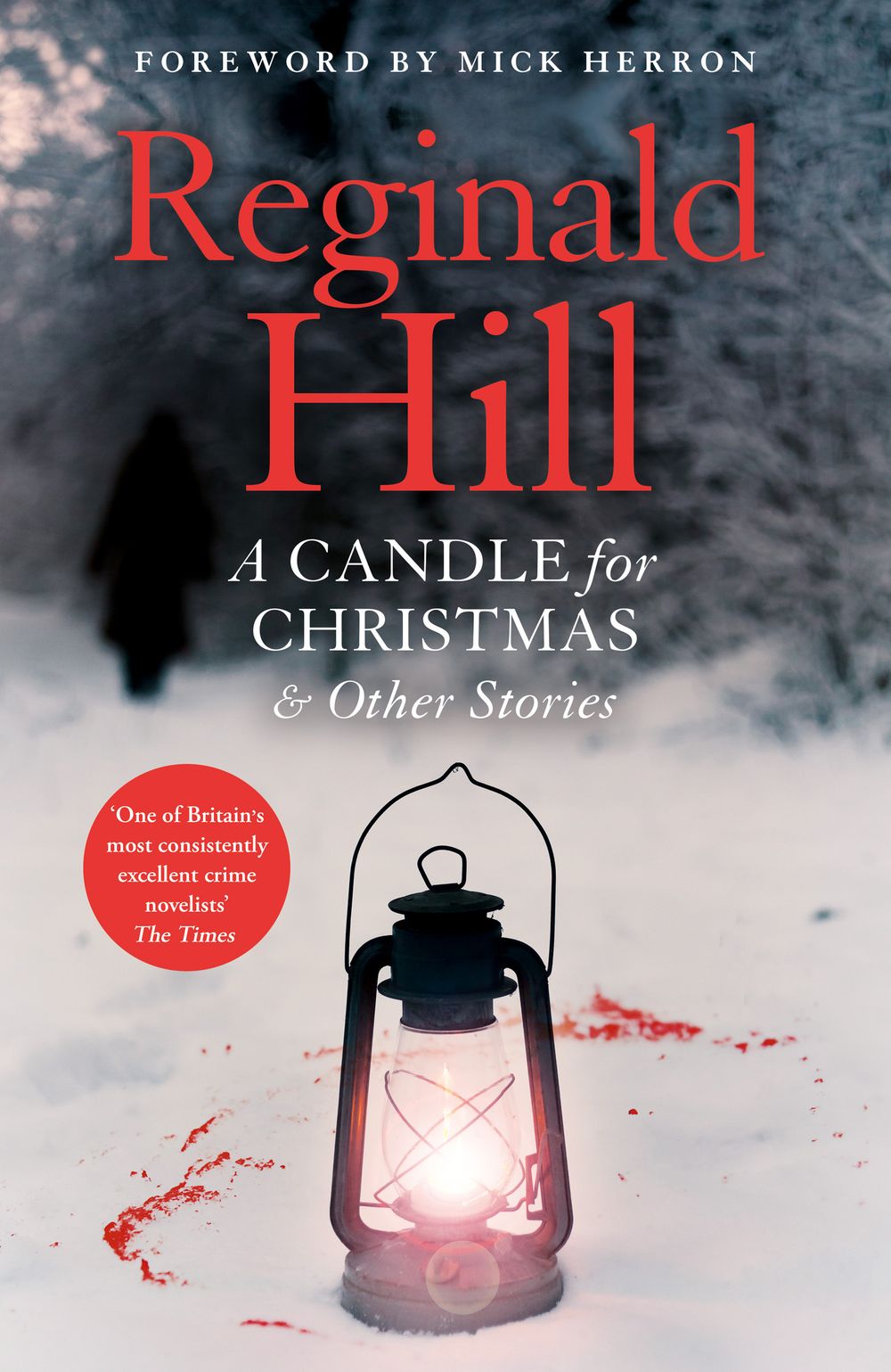 A Candle For Christmas and Other Stories
