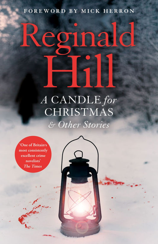 A Candle For Christmas and Other Stories