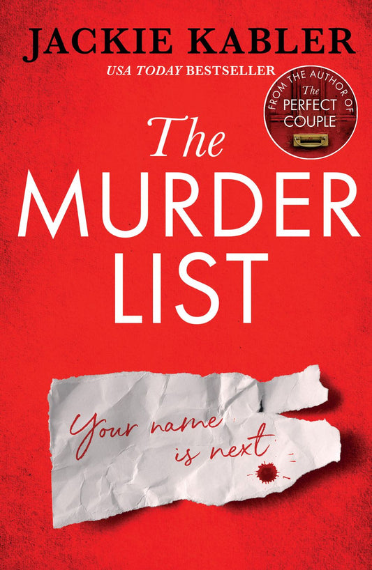 The Murder List