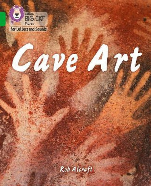 Cave Art cover