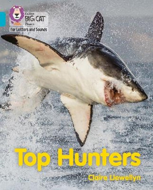 Top Hunters cover