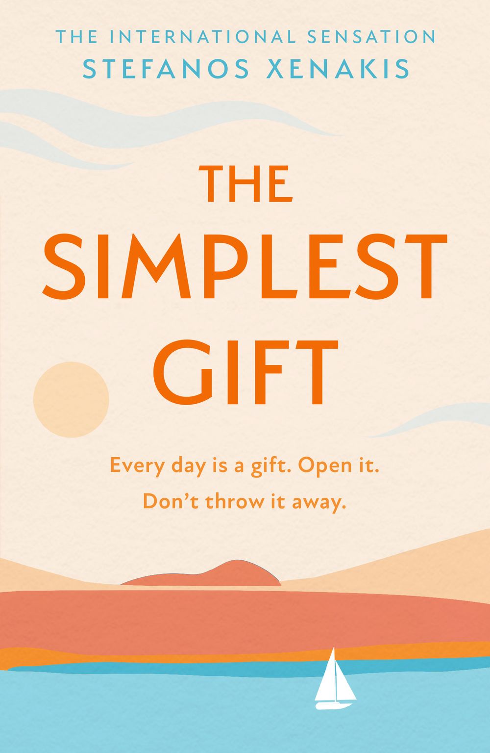 The Simplest Gift