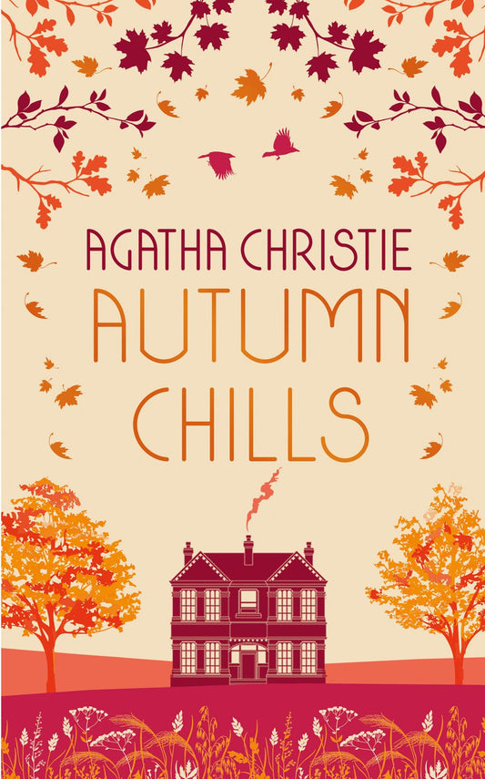 Autumn Chills [Special Edition]