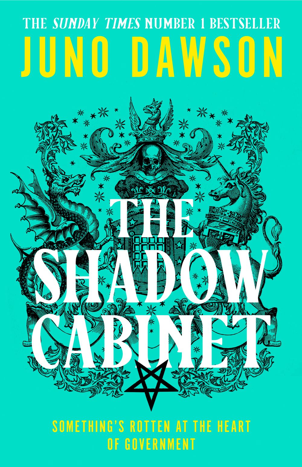 The Shadow Cabinet