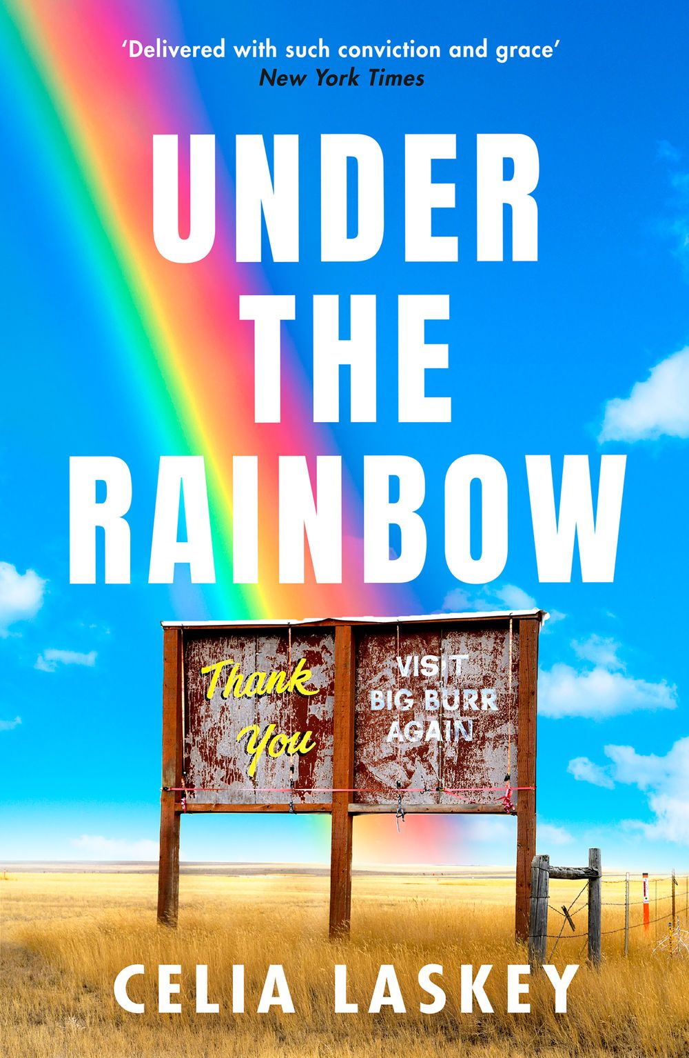 Under The Rainbow