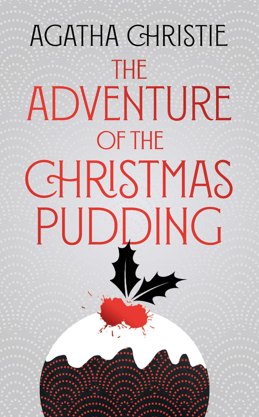 Poirot - The Adventure Of The Christmas Pudding [Special Edition]