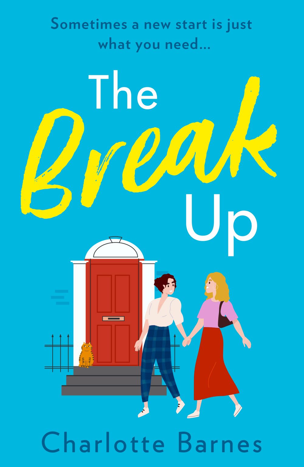 The Break Up