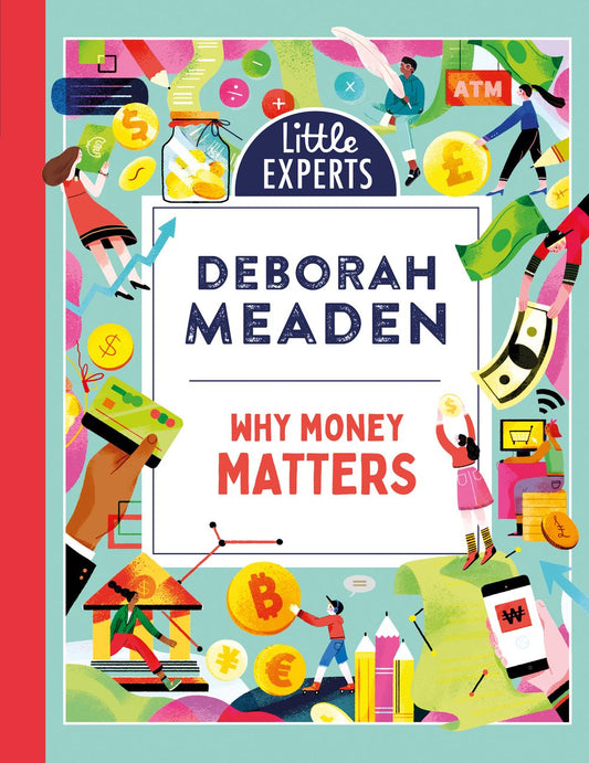Why Money Matters: Little Experts
