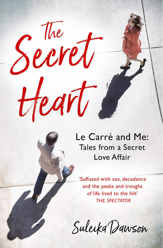 The Secret Heart: The Mystery of John Le Carre