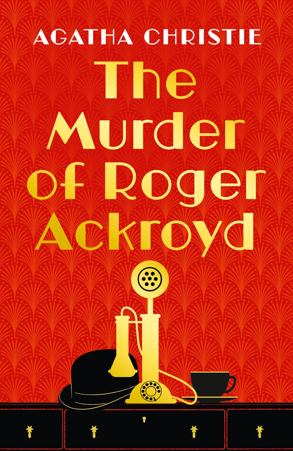 The Murder Of Roger Ackroyd [Special Edition]