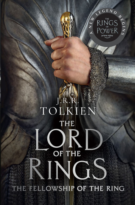 The Fellowship of the Ring [Tv-Tie-In]