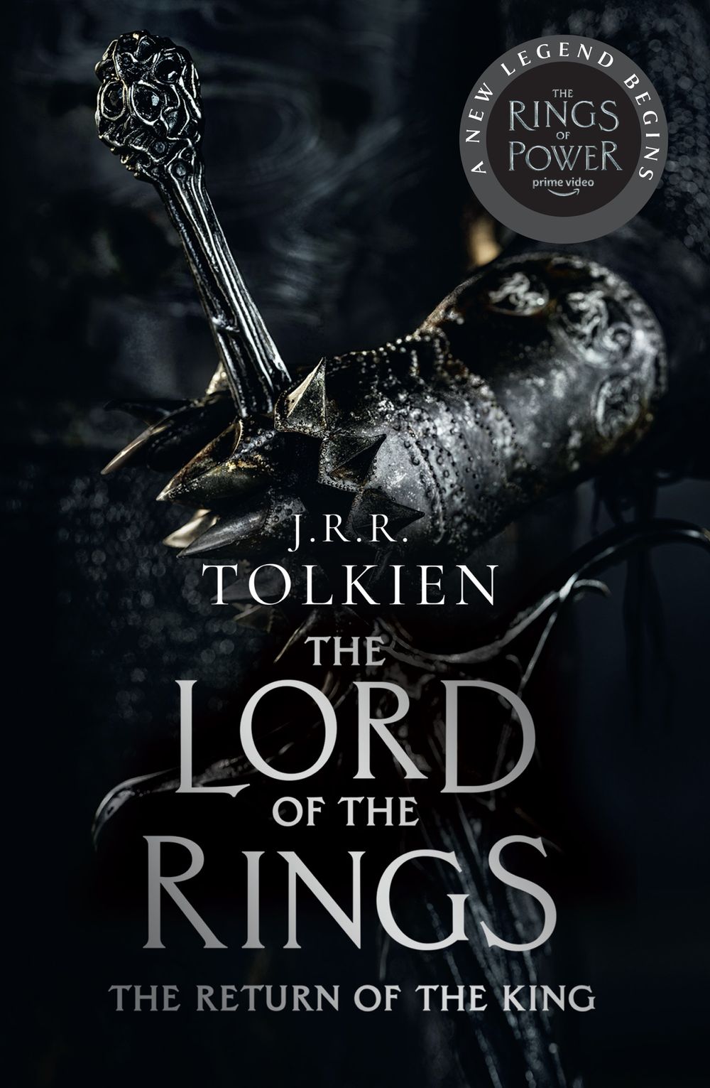 The Return of the King [TV-Tie-In]