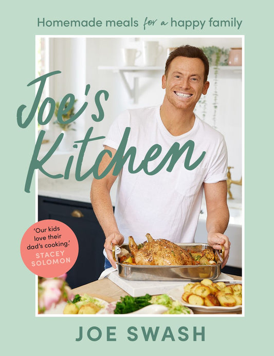 Joe's Kitchen: Fantastic Food for a Happy Family