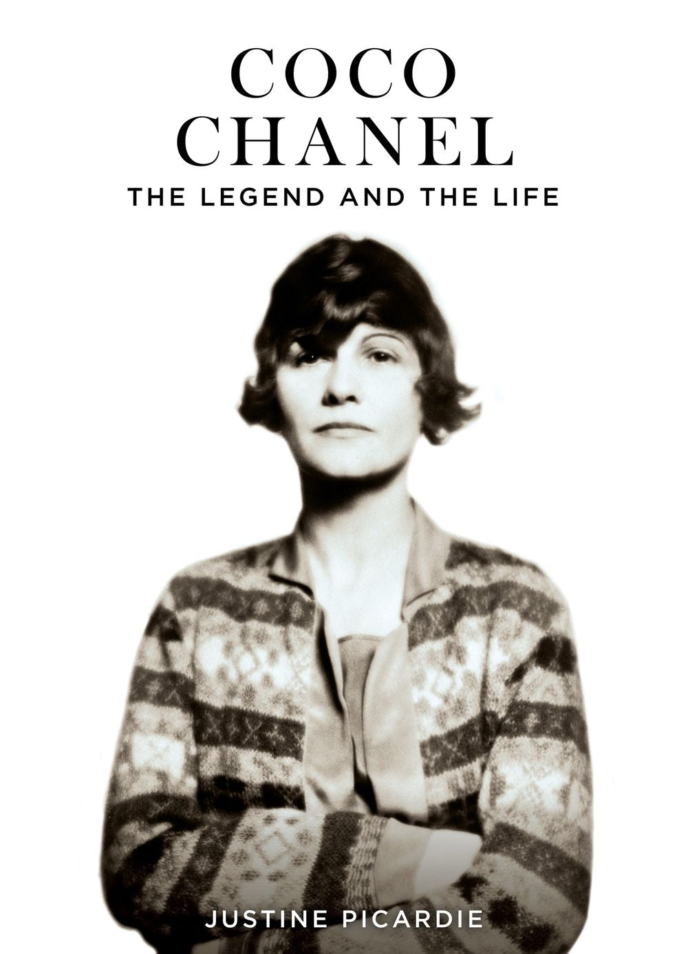 Coco Chanel: The Legend and the Life [Updated and Revised Edition]