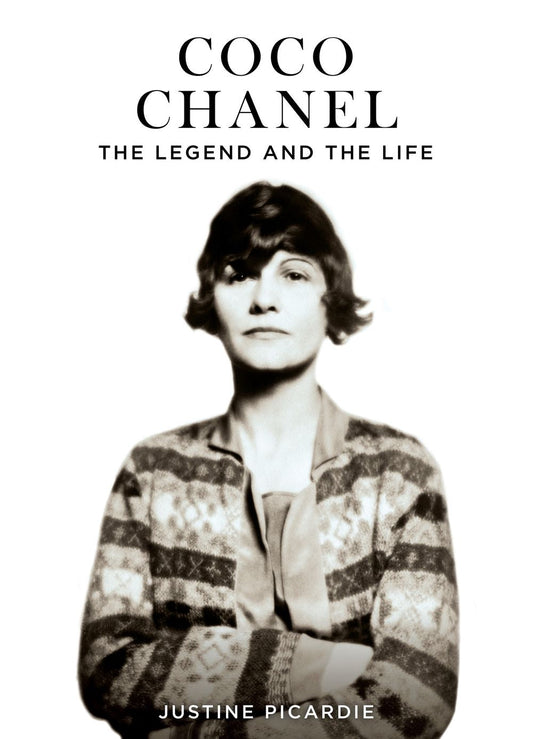 Coco Chanel: The Legend and the Life [Updated and Revised Edition]
