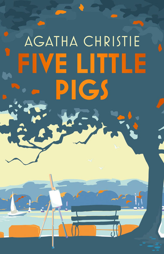 Five Little Pigs [Special Edition]