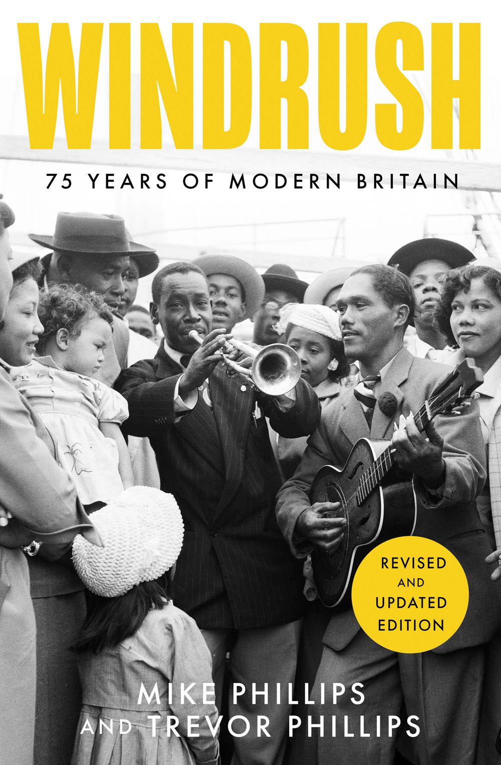 Windrush [New Edition]
