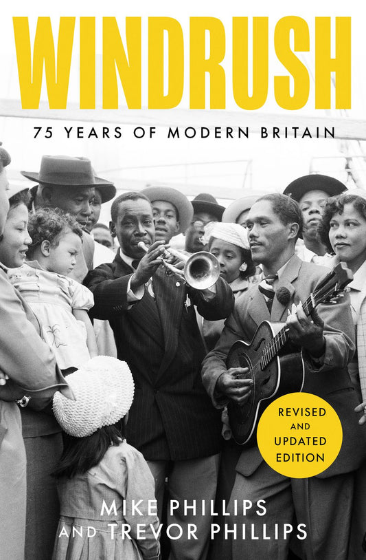 Windrush [New Edition]