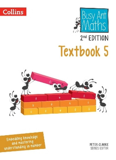 Textbook 5 cover