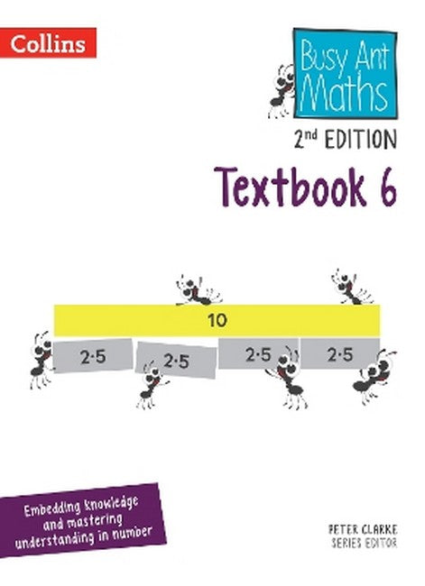 Textbook 6 cover