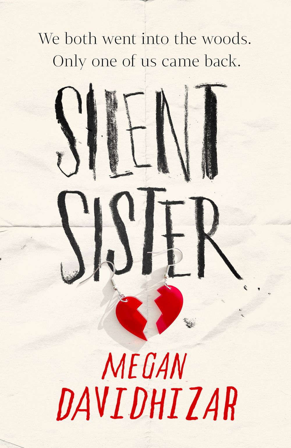 Silent Sister: The Gripping New YA Thriller for Fans of Holly Jackson, Kathleen Glasgow and Karen McManus