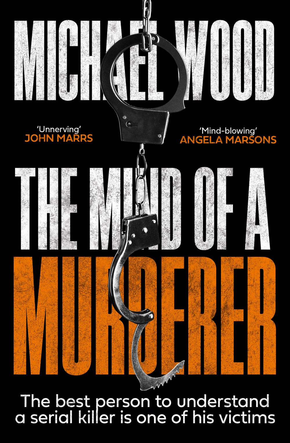 The Mind Of A Murderer