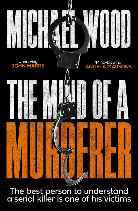The Mind Of A Murderer