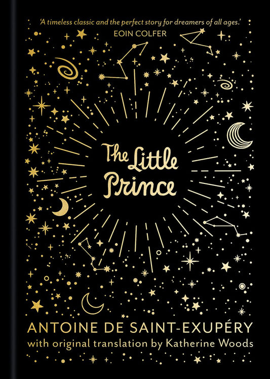 The Little Prince: Adult Gift Edition