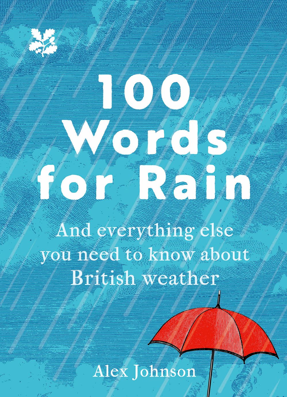 100 Words For Rain