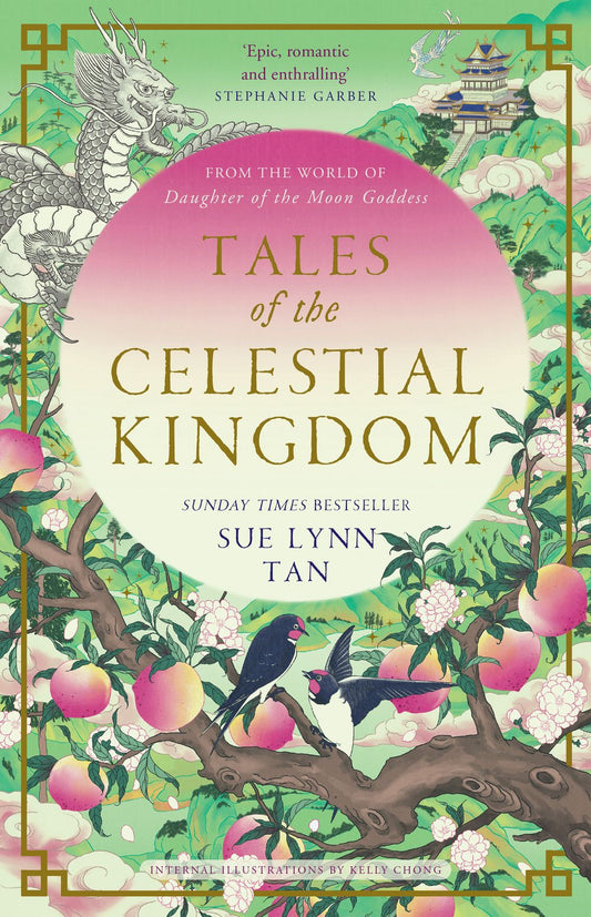 Tales of The Celestial Kingdom