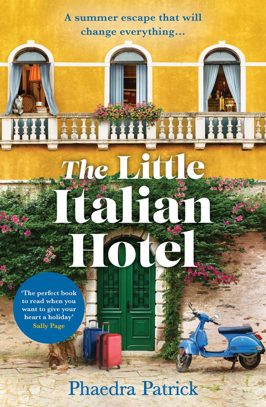 The Little Italian Hotel