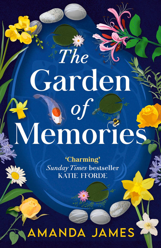 The Garden Of Memories