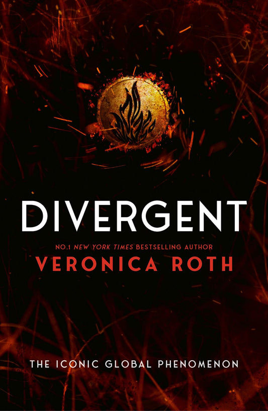 Divergent: Divergent #1